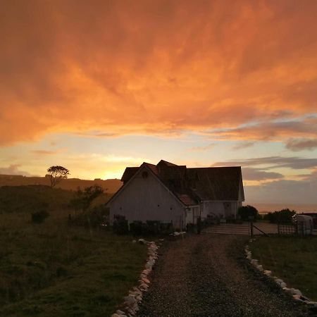 Carters Rest Guesthouse Milovaig 외부 사진