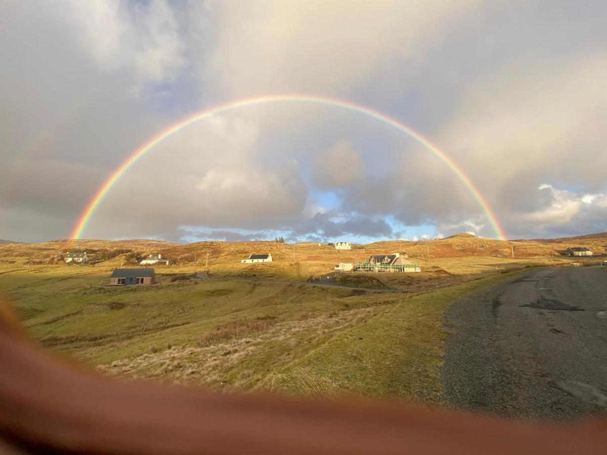 Carters Rest Guesthouse Milovaig 외부 사진