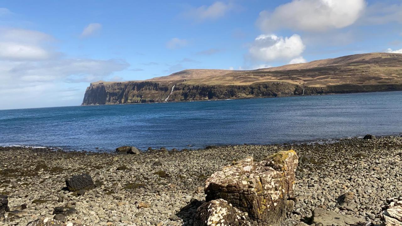 Carters Rest Guesthouse Milovaig 외부 사진