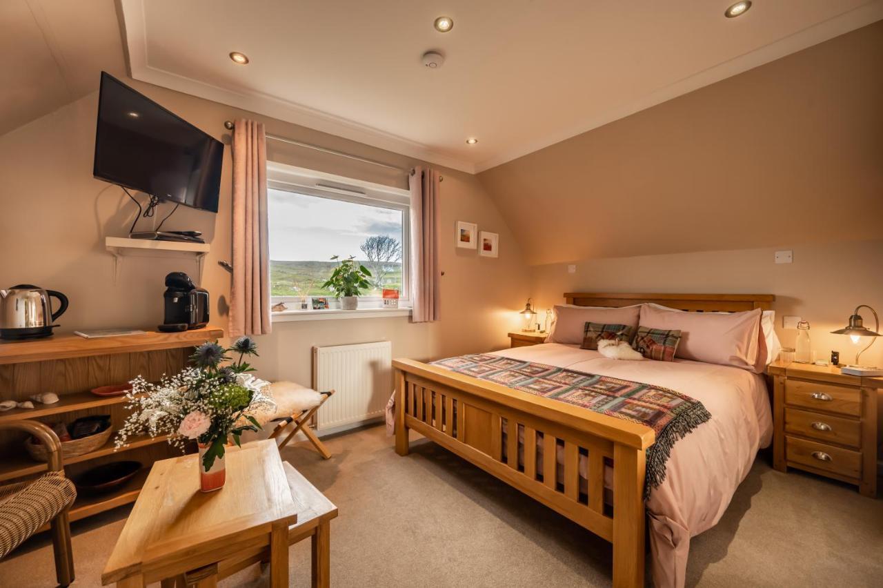 Carters Rest Guesthouse Milovaig 외부 사진