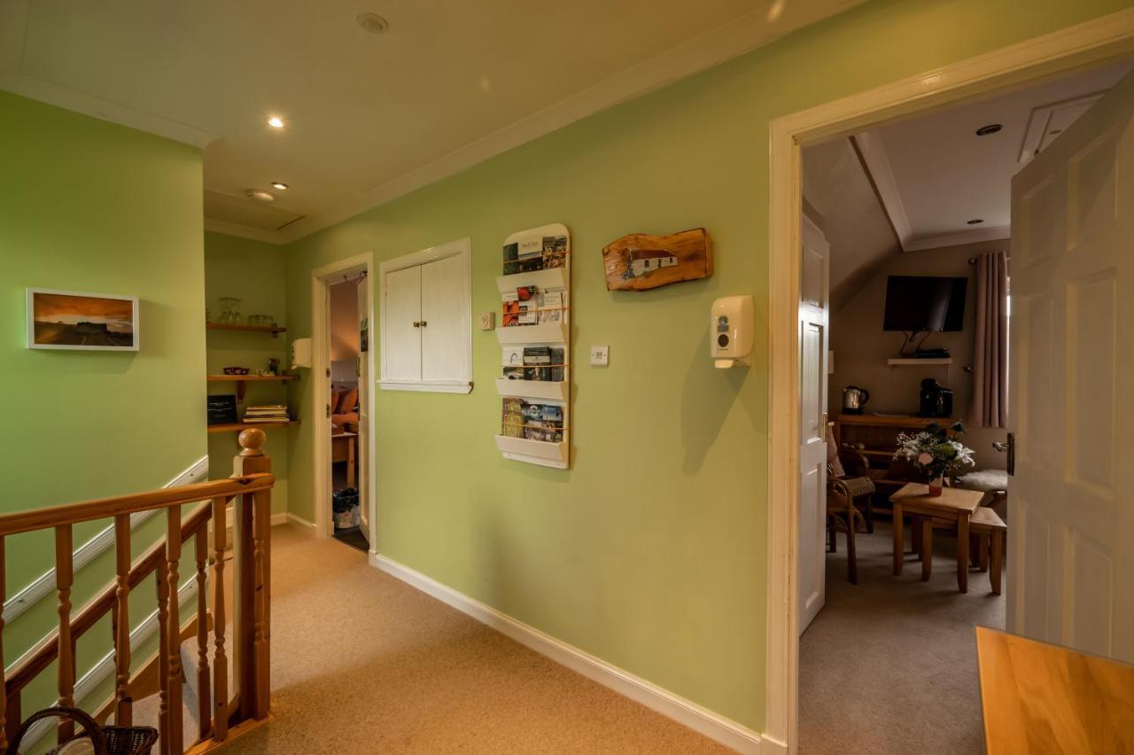 Carters Rest Guesthouse Milovaig 외부 사진