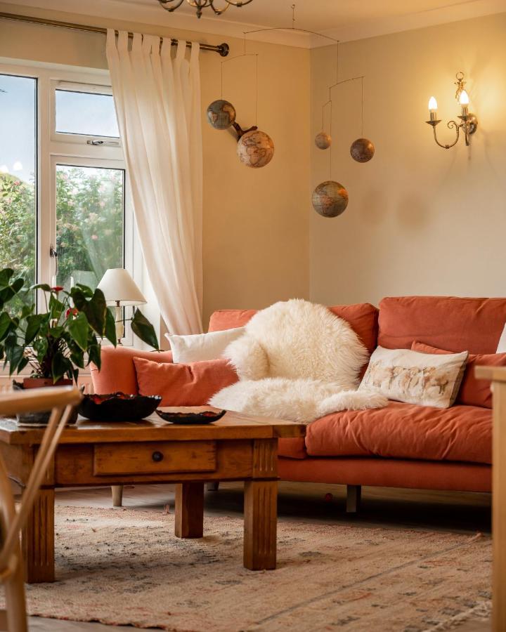 Carters Rest Guesthouse Milovaig 외부 사진