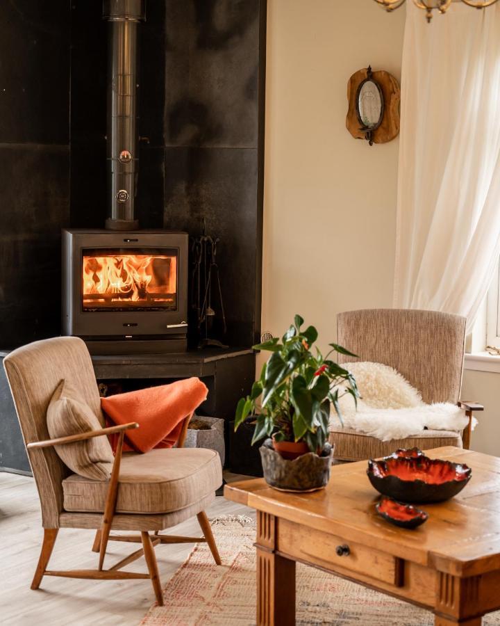 Carters Rest Guesthouse Milovaig 외부 사진