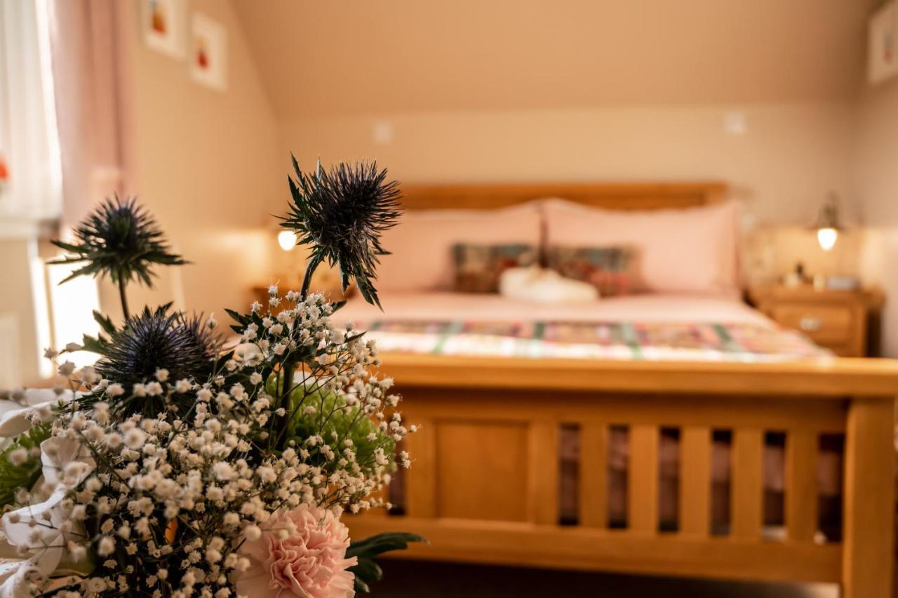 Carters Rest Guesthouse Milovaig 외부 사진