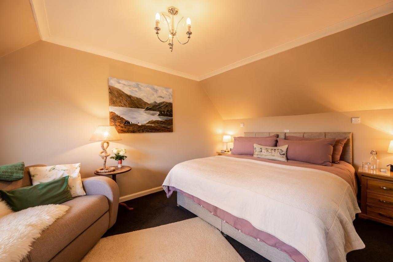 Carters Rest Guesthouse Milovaig 외부 사진