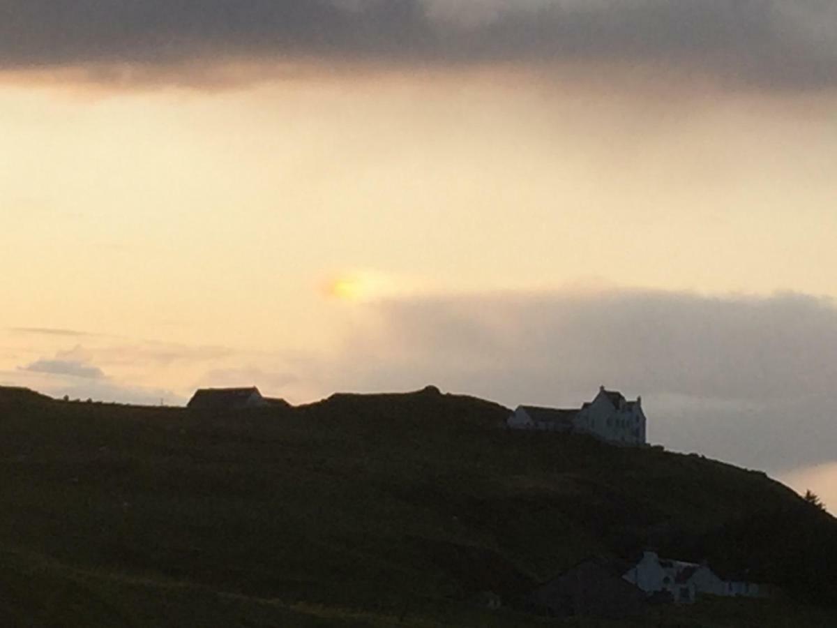 Carters Rest Guesthouse Milovaig 외부 사진
