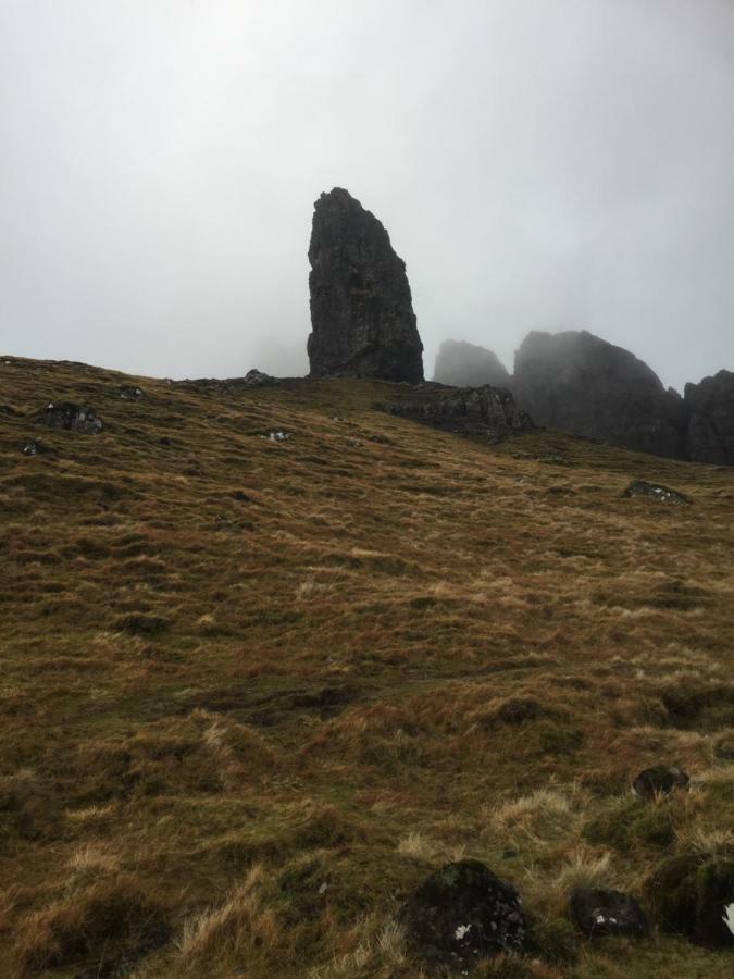 Carters Rest Guesthouse Milovaig 외부 사진