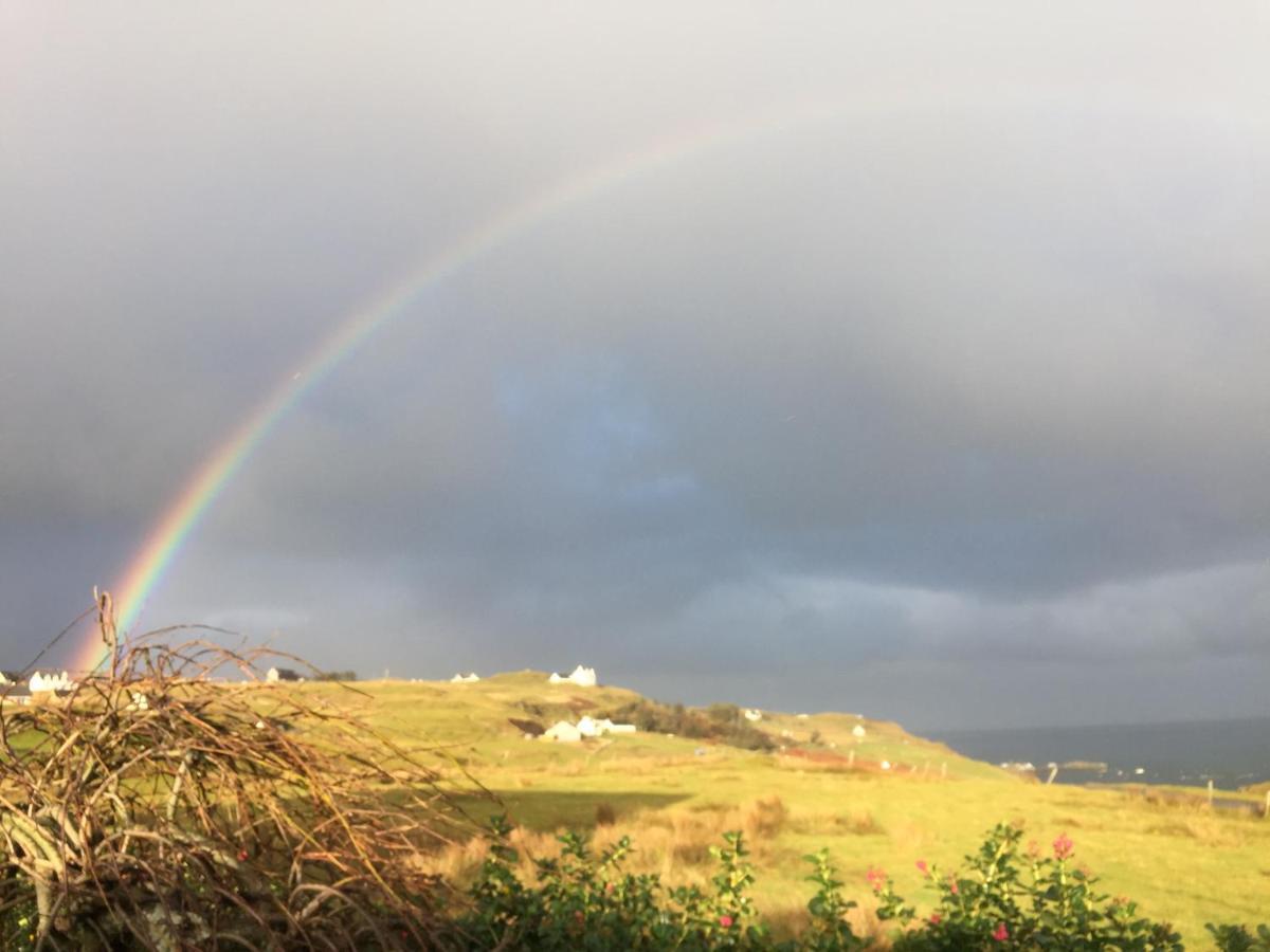 Carters Rest Guesthouse Milovaig 외부 사진